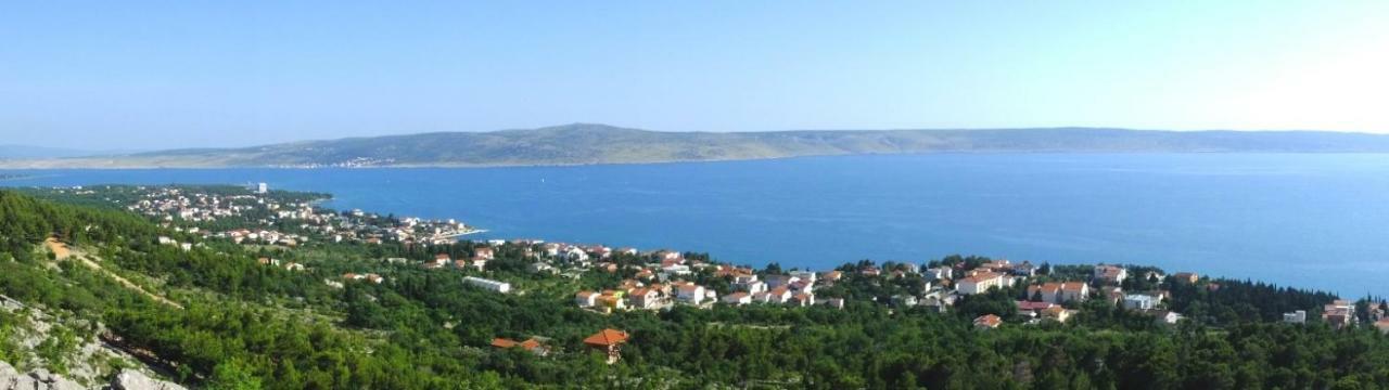 Apartmani Berno Стариград-Паклениця Екстер'єр фото