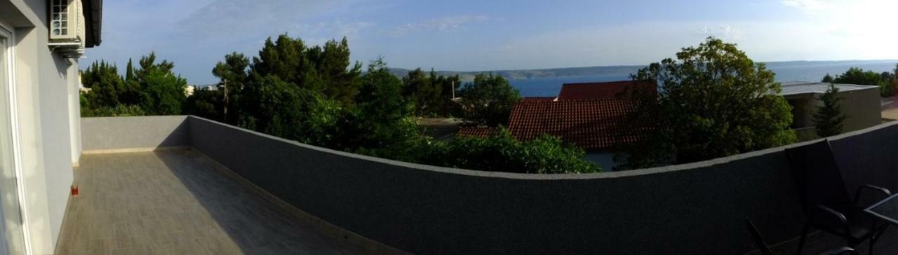 Apartmani Berno Стариград-Паклениця Екстер'єр фото